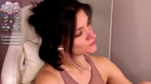 Chat XXX en directo de roxy_rio_t_