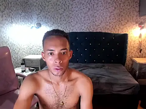 PatrickANDSofi Chat XXX live