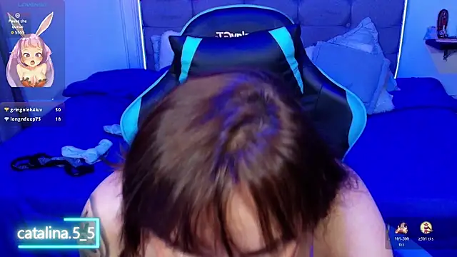 XXX chat uživo modela Kata_Bigboobs