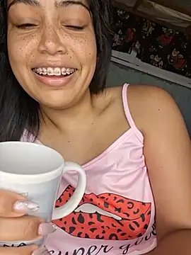 Putaalexa Live XXX Chat