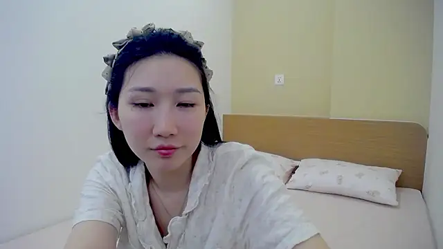 Asiagirll's Live XXX Chat