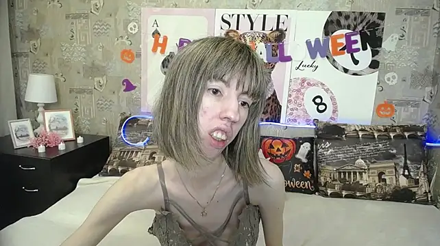 Chat +18 de Unusual_G ao vivo