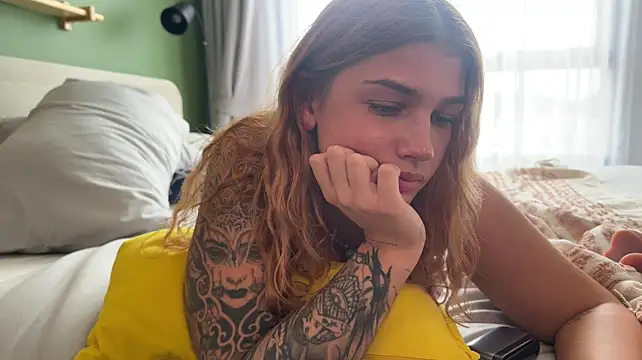 Chat XXX Live Anna_Six
