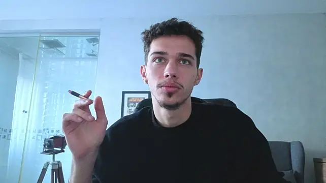 Chat +18 de KaydenDrew ao vivo