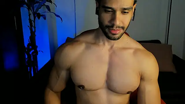 Jace_Watson – Naživo XXX chat