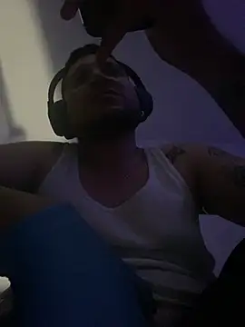 Živý XXX chat GusanoDelicioso