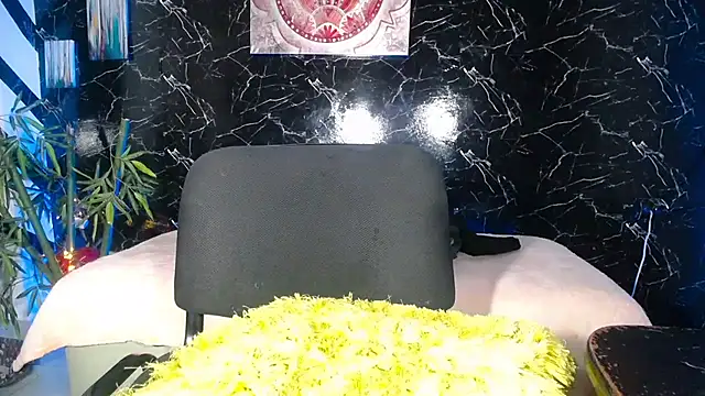 دردشة KamilaParrisx الجنسية المباشرة