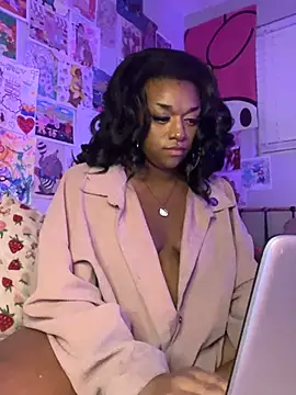 KimmyKiwi's Live XXX Chat