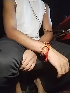 HIIMSINGLEBOY 라이브 XXX 채팅