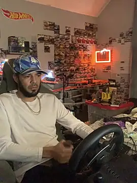 Chat +18 de PRBoricua787 ao vivo