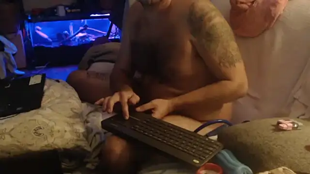 Chatroom XXX en direct de Snailfxcks