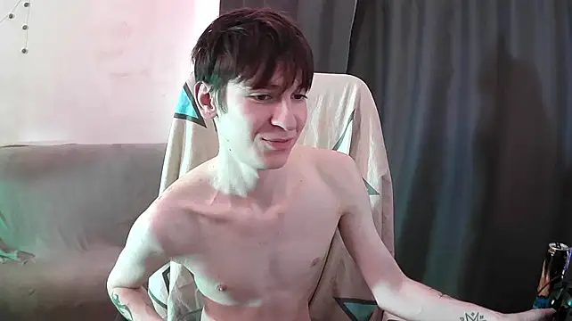 Chat XXX ao vivo de NateAfterDark