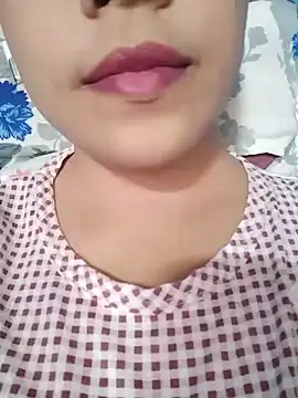 Živý XXX chat Anki-doll