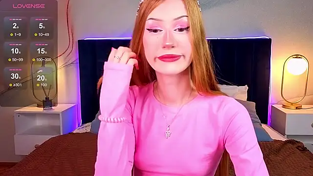 TashaWithers' Live XXX Chat