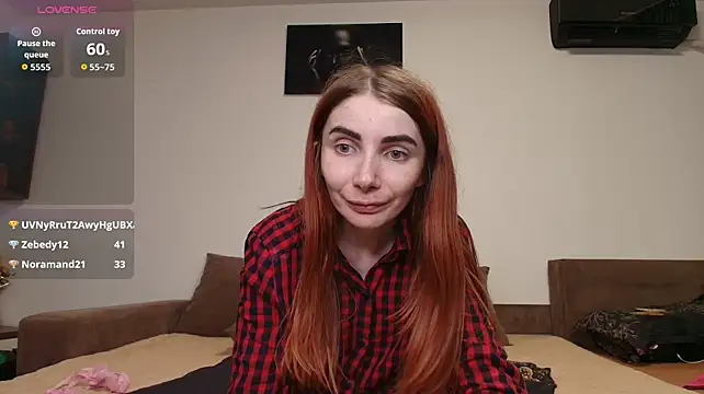 Kylie__Rosse's Live XXX Chat