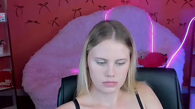 LanaWey Chat XXX in diretta