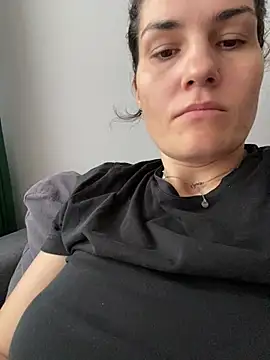 Chat XXX en directo de Ms-Lust1-