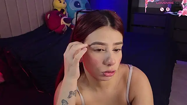 Chat XXX ao vivo de Your_rosalie