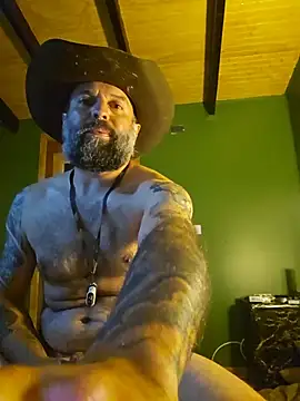 rocco_sigfredi Adlı Modelin Canlı XXX Sohbeti
