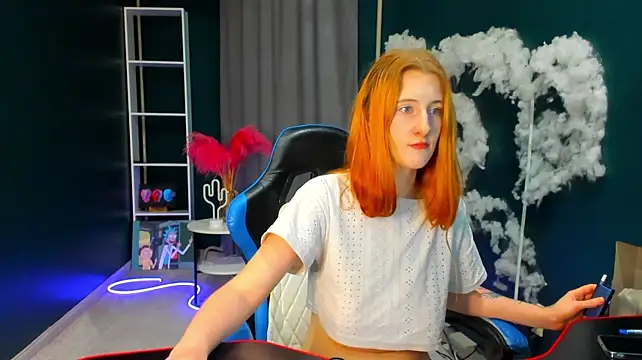 Irma_s Adlı Modelin Canlı XXX Sohbeti