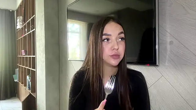 AntoninaPachew – Live XXX-chat