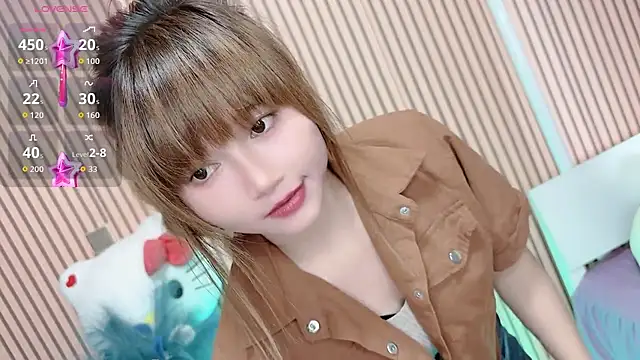 di-or-のライブXXXチャット