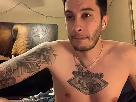 BWCJUICYJOSH Adlı Modelin Canlı XXX Sohbeti