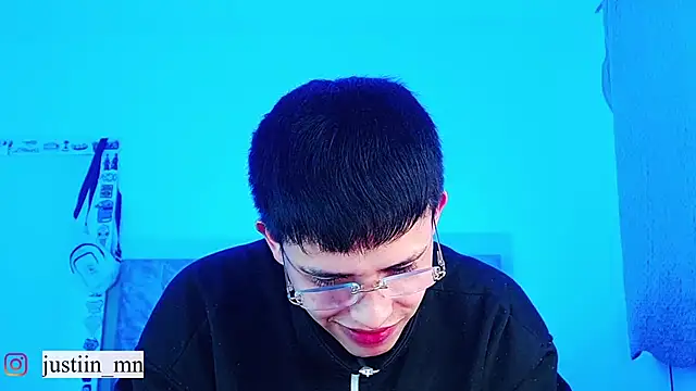 _justinmoon2 – Naživo XXX chat