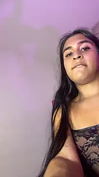 Selena_fox24 Chat XXX in diretta