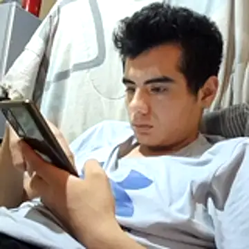 Ortiz3404 Live XXX-Chat