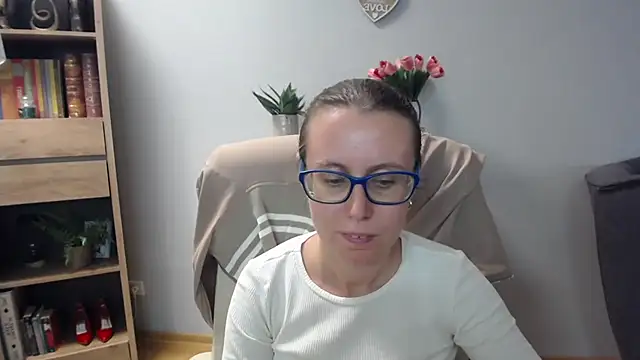 Chat +18 de sweetxLizzy ao vivo