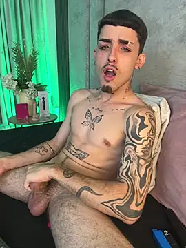 Chat XXX Live NikoStone_