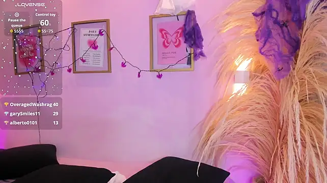 MiaaCarter_ Live XXX-Chat