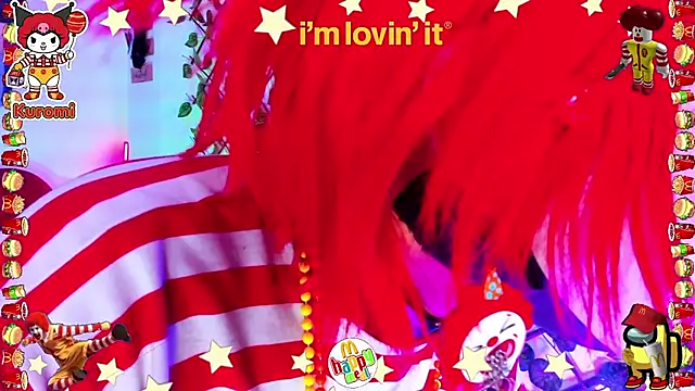 Kuromii_ Live XXX-Chat