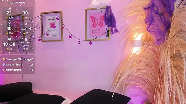 MiaaCarter_'s Live XXX Chat