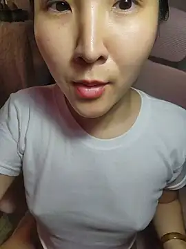 Cashmere_Love 现场XXX聊天