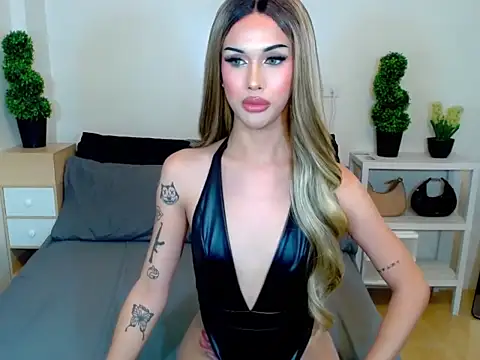 HorsecockMadison Obrolan Langsung XXX