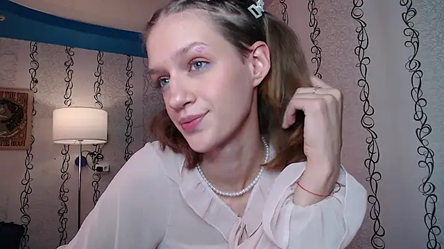Chrissy_Joyful's Live Sex Cam Show