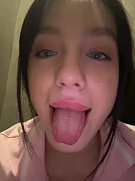 Chat XXX ao vivo de Lilonok