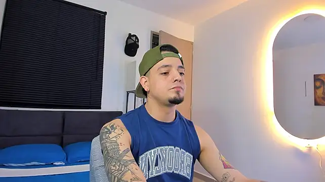 Sembang XXX Secara Langsung alejandro_calderon1