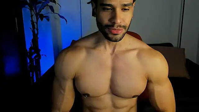Jace_Watson Live XXX-chat