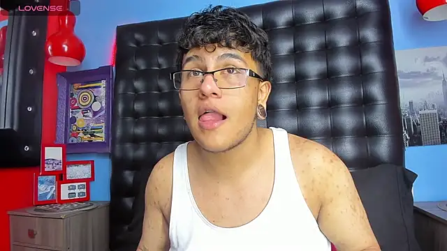 Živý XXX chat Bill33_