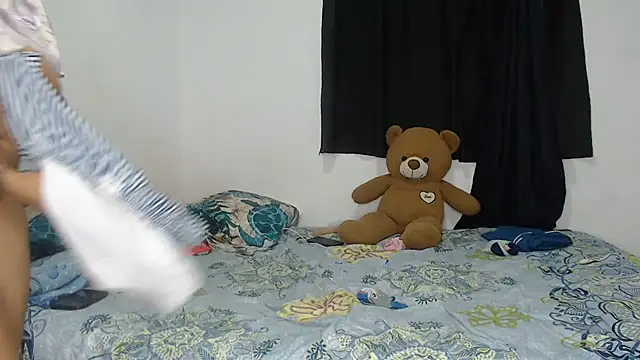 Chat XXX ao vivo de kathy_luisa