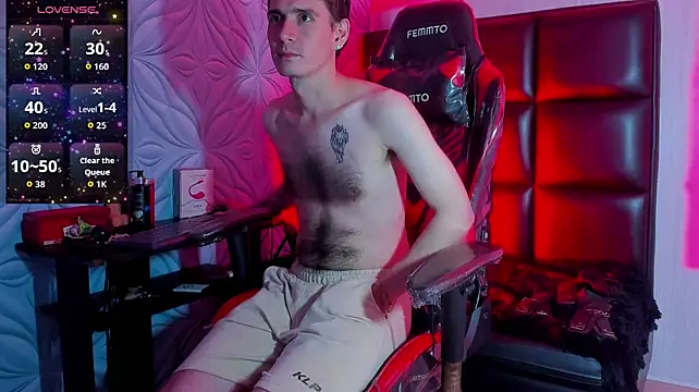 Mikesub_ – Naživo XXX chat