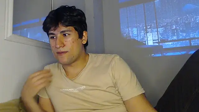 دردشة Mario_netaa الجنسية المباشرة