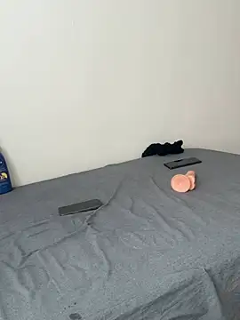 Chat +18 de BarbieDanss ao vivo