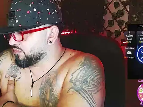در دشة mr_wolf46 الجنسية المباشرة