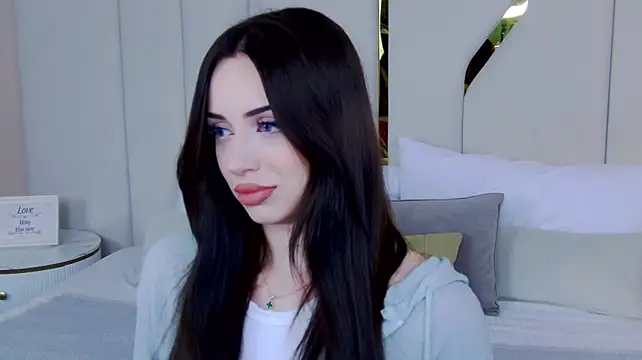 Betty_Bridge's Live XXX Chat
