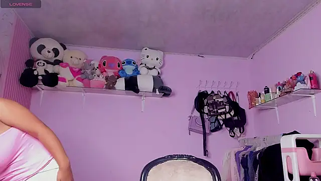 AbbyTaylorr Live XXX-chat