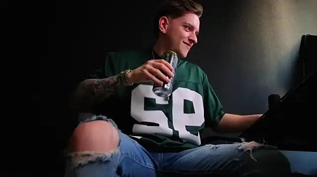 FelixStarkk Live XXX Chat